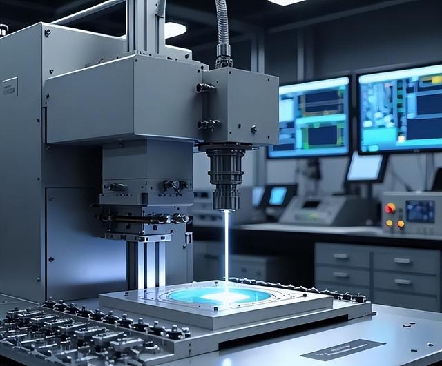 荷兰真急了？阿斯麦表达搬离态度，俄媒：光刻机卖不卖中国成关键