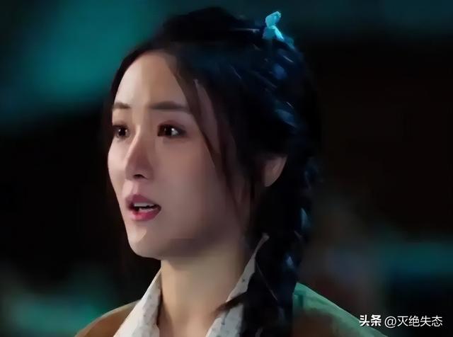 长得丑、演戏烂，爹妈“强捧不红”的4位星二代，注定走不远