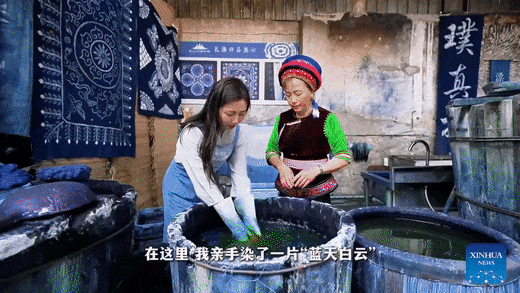 追“风”去大理