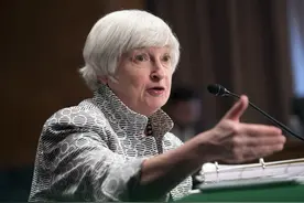 耶伦刚到中国，中方便彻底将话说清楚：谈可以，先改正六大错误图片