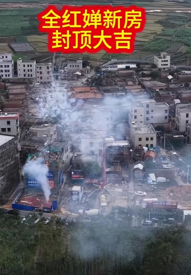 豪宅风波升级！再次退赛的全红婵，一个动作揭开与陈芋汐的关系