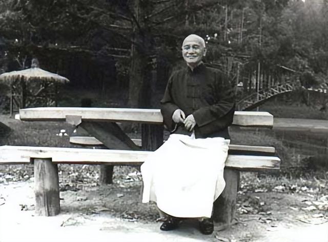 蒋介石晚年曾痛骂：我丢掉大陆怪不得别人	，罪魁祸首就是这二人