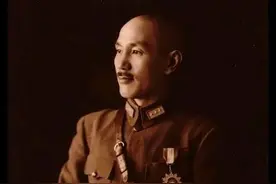 二次北伐 | 02.中原大战图片