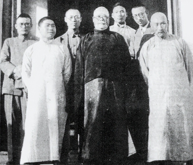 太极拳大师杨澄甫的家传训练术