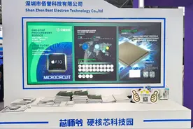 本土电子分销商的未来在哪？图片