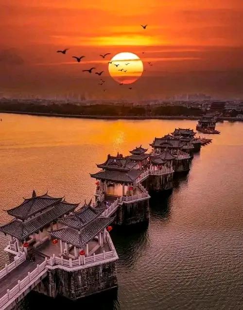 广东省的东大门——潮州