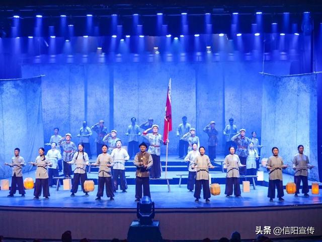 赏山水冬韵 品茶香风味 | 信阳文旅系列活动邀您共赴冬日之约！