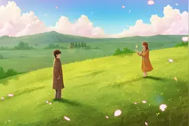 男人不再主动联系，也不给你发微信，原因很简单图片