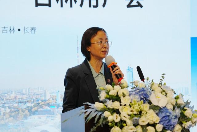 2025年吉林省眼科学术盛会在长春启幕，多维聚焦机器人全飞秒与眼病诊疗前沿技术，共绘“睛”彩篇章