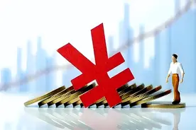 2025年工资怎么涨？国家最新政策说清楚了。图片