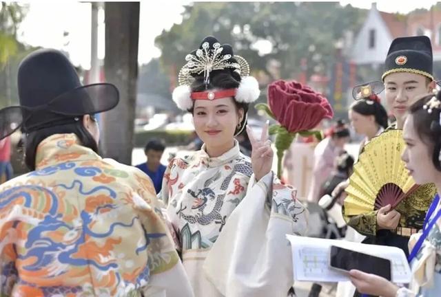 来赣州过客家年超会整活：市客家文化遗产研究院安排到位