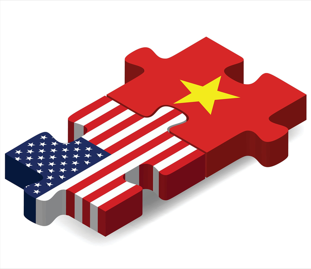 美国在华有7.3万家公司，总投资超1.2万亿美元，中国在美国呢？