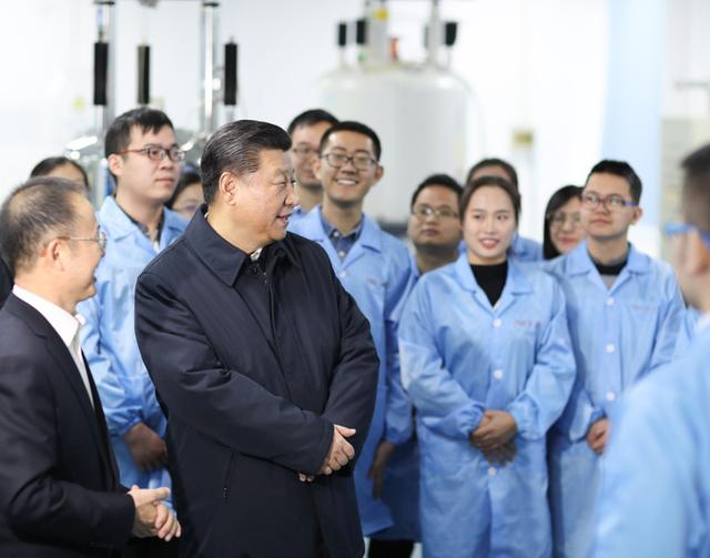 人民领袖｜总书记为何说“不谈新发展理念不行”