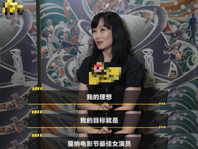 山西悍妇赵涛：长得不行、演技不行	，却20多年霸占贾樟柯所有女主