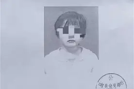 发现一来源不明女孩！警方正在排查图片