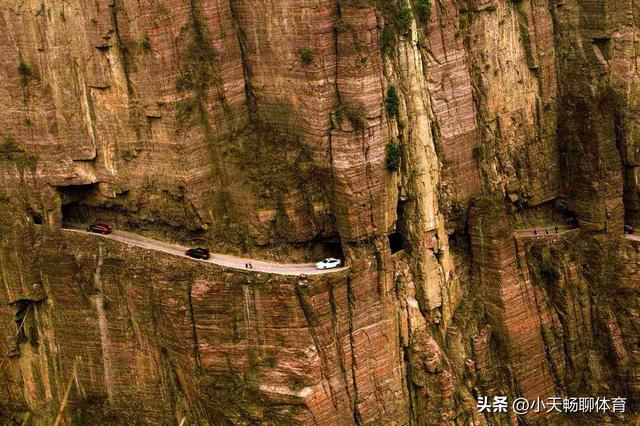 中国最美十条公路，最后一条堪称打卡圣地！你去过几条？
