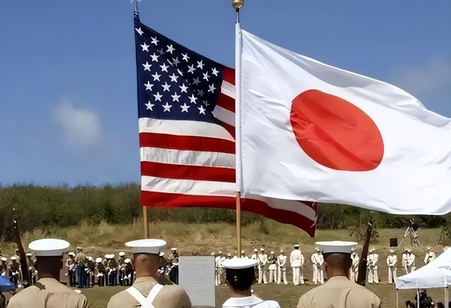 日本抗议	，解放军演习延长8天，美军高官到访日本，撤走堤丰中导