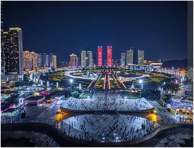 往事漫忆：金秋十月