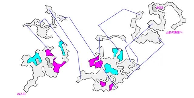 3DS勇者斗恶龙7图文攻略——戈尔巴族与达玛神殿(全收集+解析)