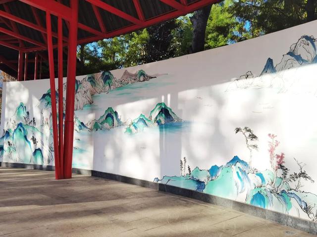 明珠广场2.0版本更新