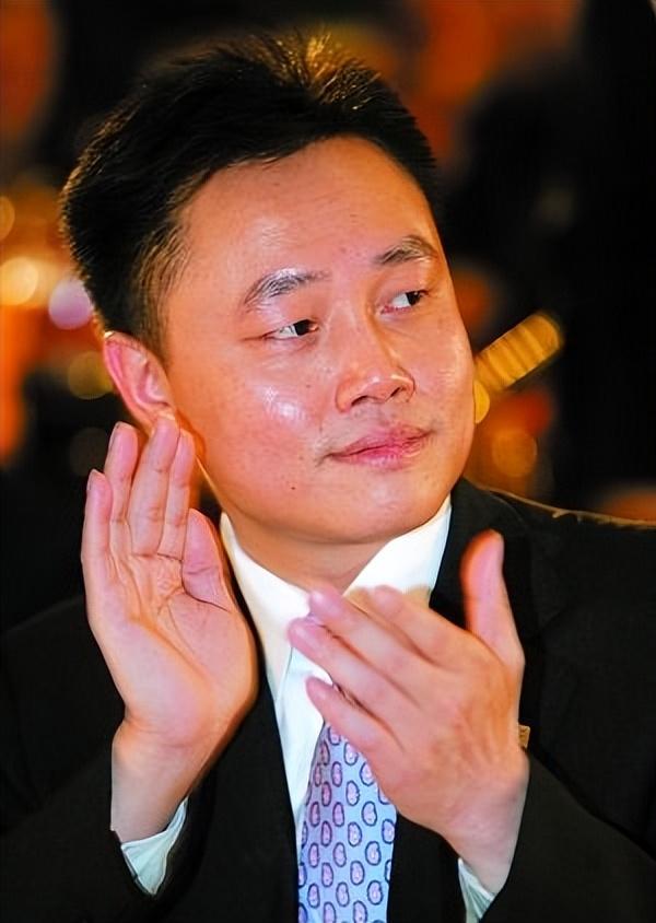 国家出手抓的3位首富	，罪行太恶劣，坑惨老百姓，个个不值得原谅