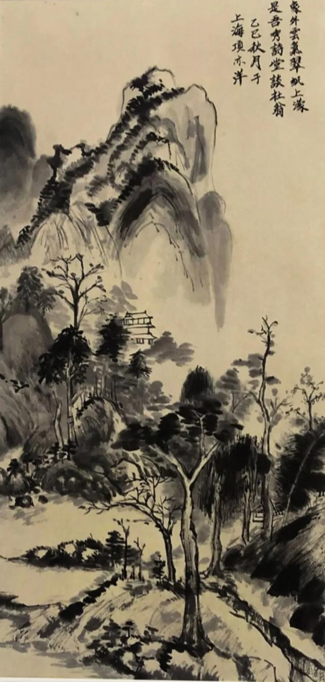 第五十一届醉白池菊展活动启幕