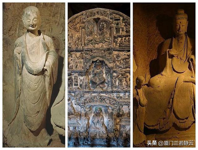 甘肃天水麦积山石窟（中国第四大石窟）游览攻略