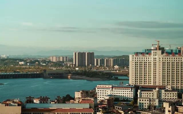 湖南旅游黑马！人均500永州3日，比凤凰更野