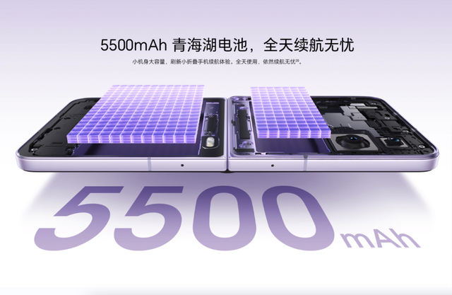 差价 500 元，小米紧急上架新机，又卷起来了！