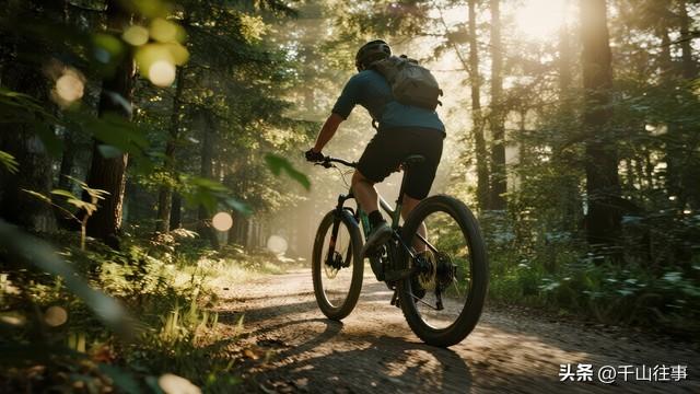 骑龄20年，累计10万公里：人过50，骑行才是“长寿爱好”！
