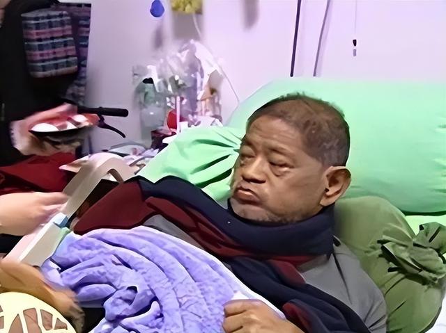 他100多位情妇，曾9女同床，包养费达上亿元，但下场无比凄凉