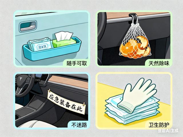 退休自驾游如厕攻略：轻松解决旅途“方便”难题