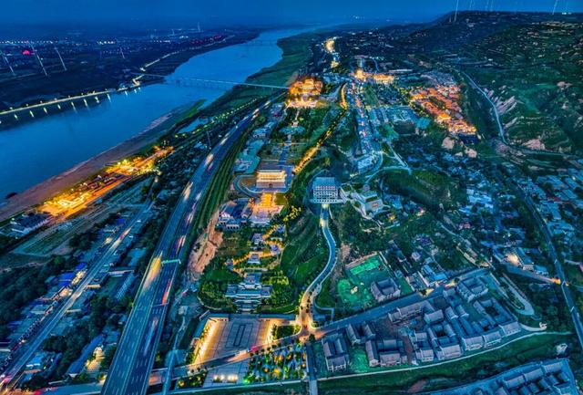 速进！国庆潼关旅游线路来了→