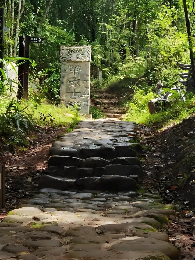 云南十大古驿道