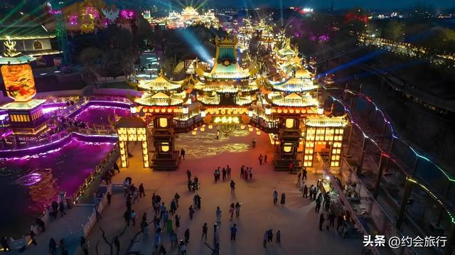 80元玩三天？河南这景区凭啥让游客疯狂点赞，其他景点却被骂惨？