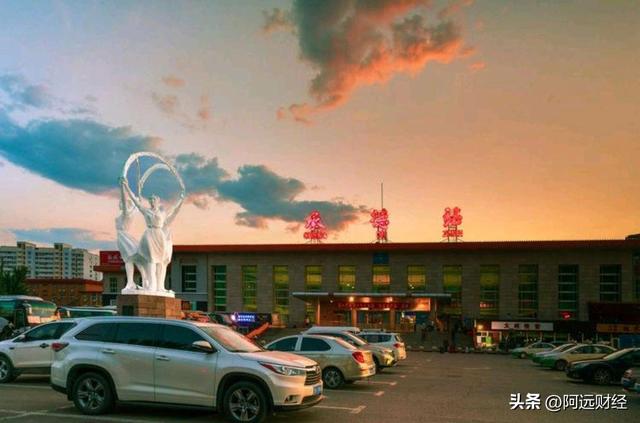 河北省面积最大的“市	”	，究竟有多大？相当于3个唐山，6个廊坊