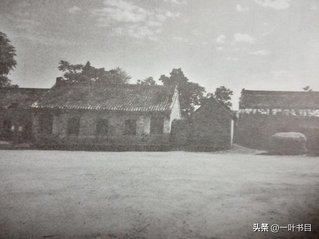 济宁记忆：我曾去过两次济宁市汶上县