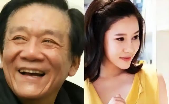 侯耀文离世17年，昔日小20岁娇妻，被侄儿“撬”走多年后如今怎样