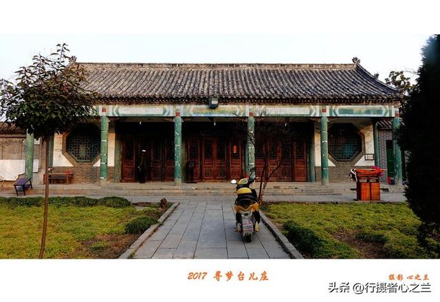 山东行游影记（73）—枣庄台儿庄古城（二）