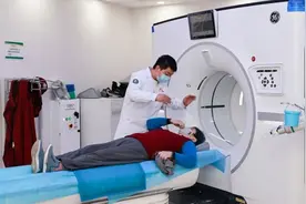 应用AI辅助诊断系统 让诊断更快、更精准图片