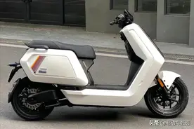 除九号和小牛，还有哪些电摩选择？台铃、黑骑士5大品牌请求出战图片