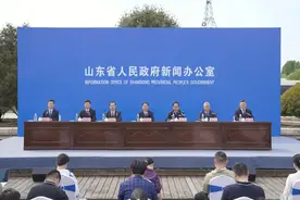 发现全球新记录蜗牛物种！山东生物多样性保护工作成效显著图片