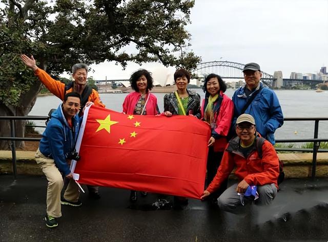大洋洲旅游：澳大利亚新南威尔士州行（图）