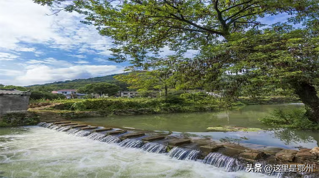在鄂州，“巅峰相见”