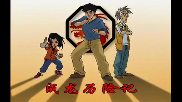 暴露年龄的动画片合集，全看过的没几个！还记得吗？一定要看看