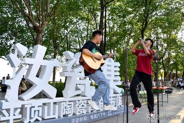 火了！神垕古镇强势入选河南网红打卡地TOP30