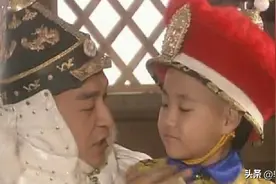 为什么多尔衮现如今被捧得那么高？图片