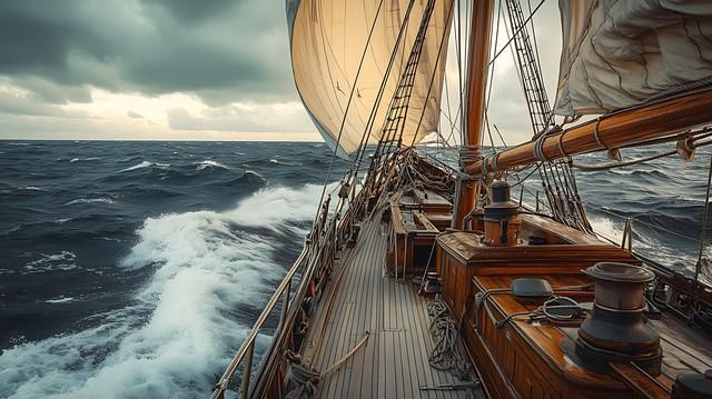 麦哲伦环游地球：史上最疯狂的航海奇遇记，告诉你地球到底有多大