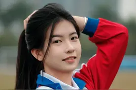 女学渣为厕所写了副对联，上联：神仙皆知食为天，下联惊动了校长图片