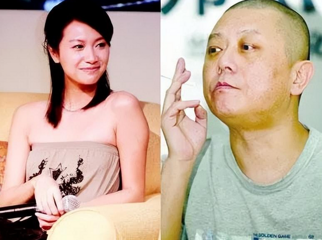 私生活"混乱"？定居国外的"风流才女"徐静蕾，为自己的行为买了单